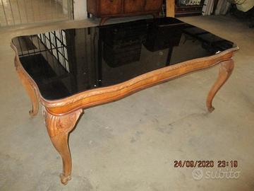 Tavoli chippendale anni 30