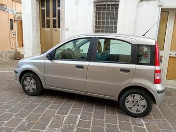 FIAT PANDA 1.2 BENZINA