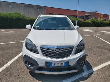 OPEL MOKKA 1.6 ECOTEC  START&STOP 115CV EGO