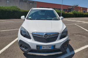 OPEL MOKKA 1.6 ECOTEC  START&STOP 115CV EGO