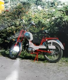 Ciclomotore Benelli 3 marce con libretto tutto ok