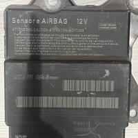 Centralina aurbag guasta