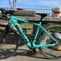 Bianchi Impulso E-road