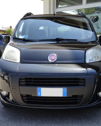 Fiat Qubo 1.3 MJT 75 CV Dynamic