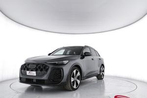 AUDI Q5 2.0 tdi mhev+ Launch edition S line quat