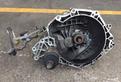 Cambio Opel Astra 2002 1600cc benzina Z16XE