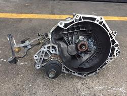 Cambio Opel Astra 2002 1600cc benzina Z16XE