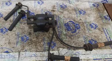 MINI COOPER 1.6 BENZINA 2000 - BOBINA DI ACCENSION