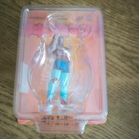 Kinnikuman Super Phenix static figure Medicom 