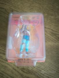 Kinnikuman Super Phenix static figure Medicom 