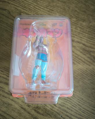 Kinnikuman Super Phenix static figure Medicom 