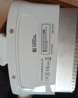 Sonda EVN 4-9 per Samsung ugeoH60 come nuova
