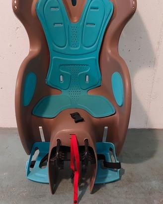 SEGGIOLINO BTWIN PER BICI