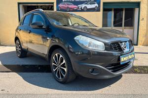 Nissan Qashqai 1.5 dCi DPF Acenta