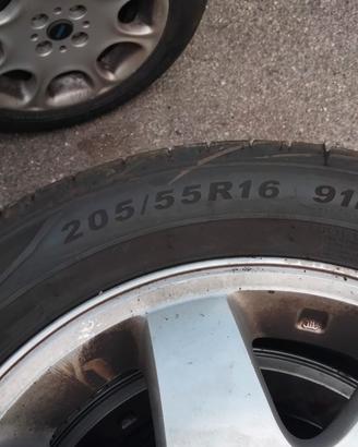 gomme auto