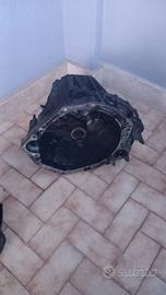 CAMBIO  NISSAN QASHQAI 1500 DIESEL  K9K 2008