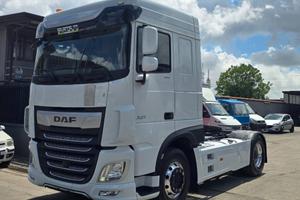 DAF XF 530 TRATTORE STRADALE "ADR " IMPIANTO IDR