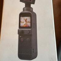 Dji osmo pocket 2