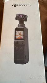 Dji osmo pocket 2