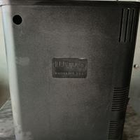 Vano filtro per acquario NUOVO