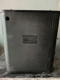 Vano filtro per acquario NUOVO