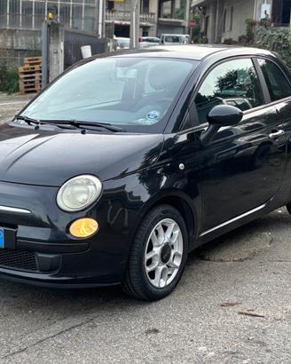 Fiat 500 1.2 Sport