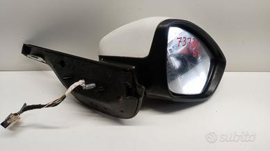 RETROVISORE ELETTRICO DESTRO CITROEN C3 2020> usat