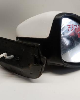 RETROVISORE ELETTRICO DESTRO CITROEN C3 2020> usat