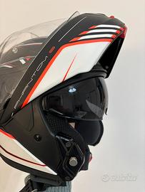 Casco modulare Airoh