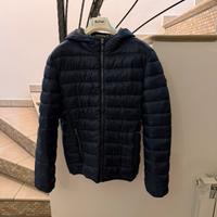Piumino invernale Rubber&Co - Blu scuro