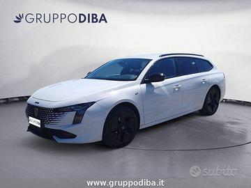 Peugeot 508 II 2023 SW SW 1.5 bluehdi Allure ...