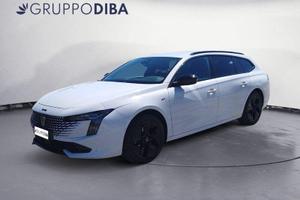 Peugeot 508 II 2023 SW SW 1.5 bluehdi Allure ...
