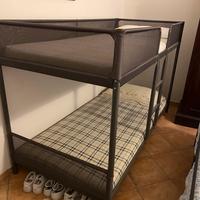 Letto a castello