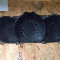 Quadro strumenti Kia ceed