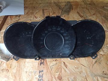 Quadro strumenti Kia ceed