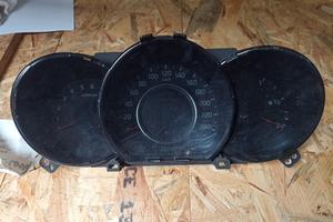 Quadro strumenti Kia ceed
