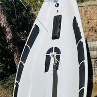 Barca a vela Open Bic - OpenSkiff