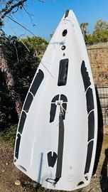 Barca a vela Open Bic - OpenSkiff