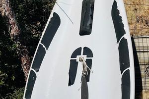 Barca a vela Open Bic - OpenSkiff