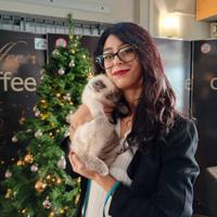 Baby Sitter & pet Sitter disponibile da metà marzo