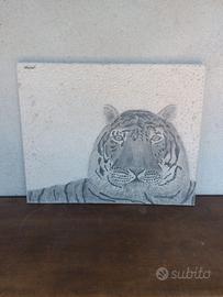 Quadro Roberto Ferrari