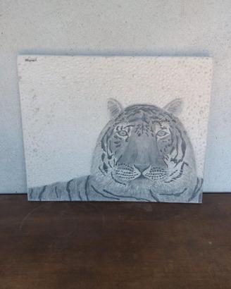 Quadro Roberto Ferrari
