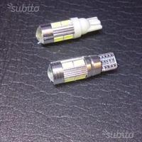 T10/W5W led
