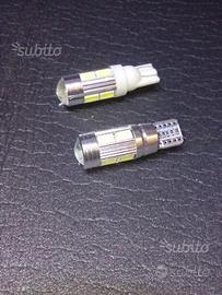 T10/W5W led