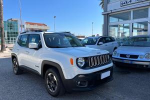 Jeep Renegade 1.6 Mjt 120 CV Longitude