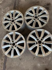 Cerchi Audi A3 5x112 7.5Jx17 cod/24cl