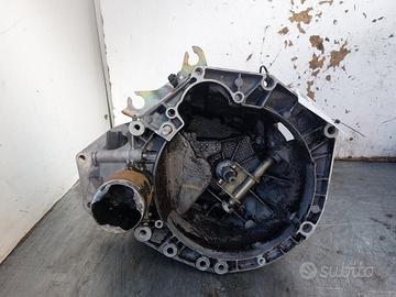 55205200 CAMBIO MANUALE 5M FIAT PUNTO II (188) 1.2