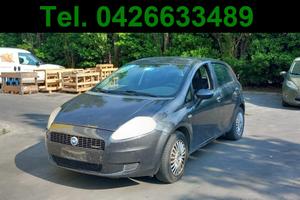 Ricambi usati FIAT G. PUNTO 1.3 MJT- 199A2000