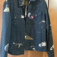 Giacca Levi’s x Star Wars Trucker Jacket