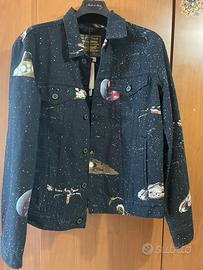 Giacca Levi’s x Star Wars Trucker Jacket